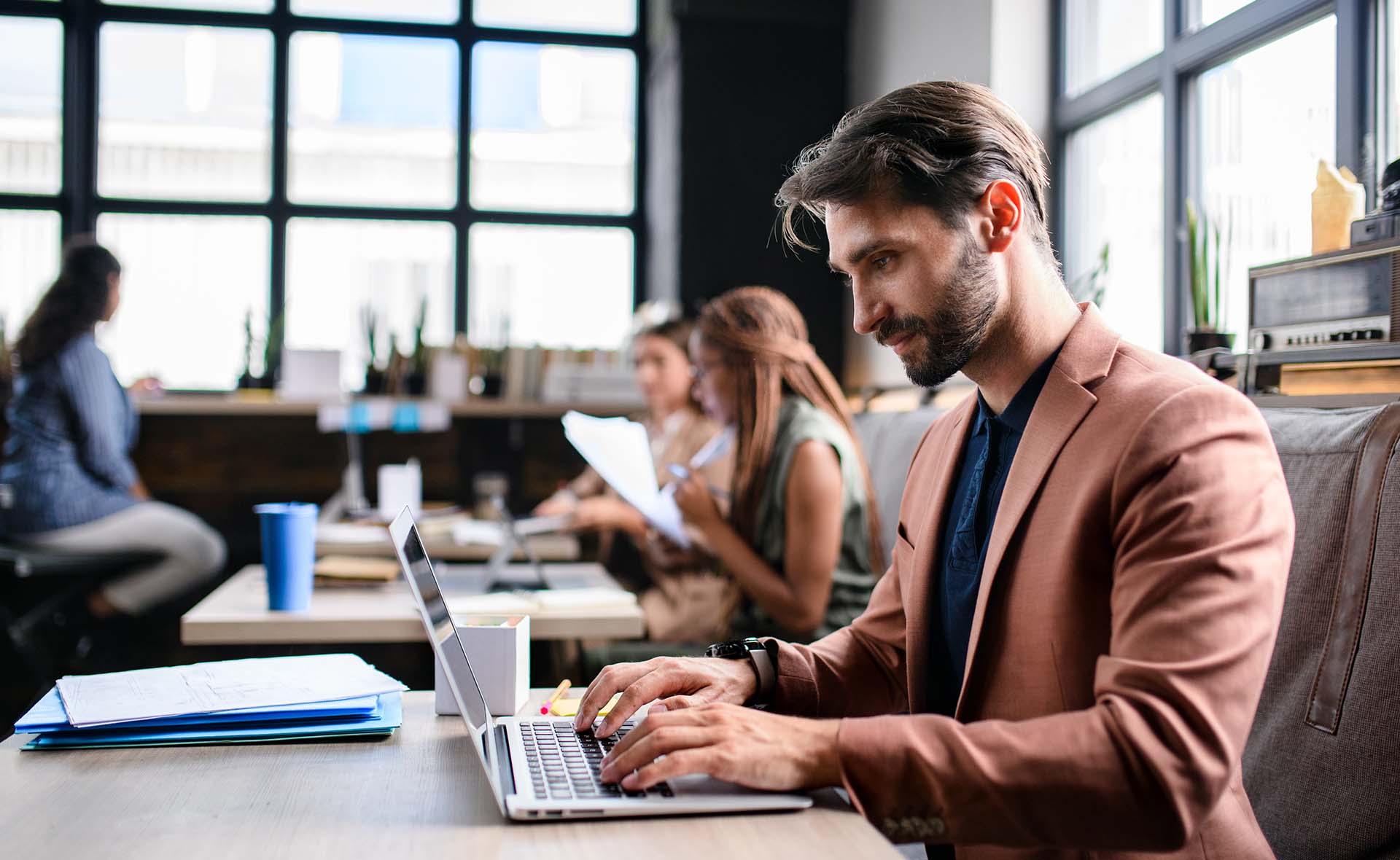 Estrategia y Finanzas Corporativas