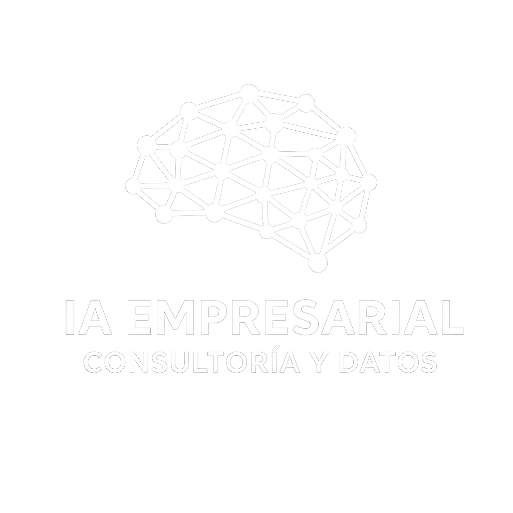 IA Empresarial Consultoría y Datos