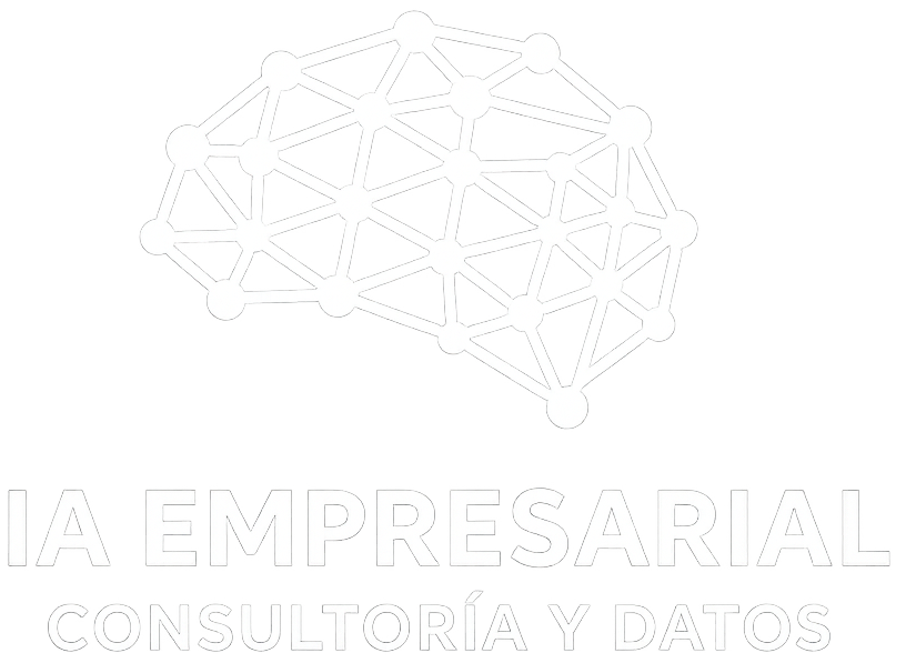 IA EMPRESARIAL CONSULTORIAS Y DATOS