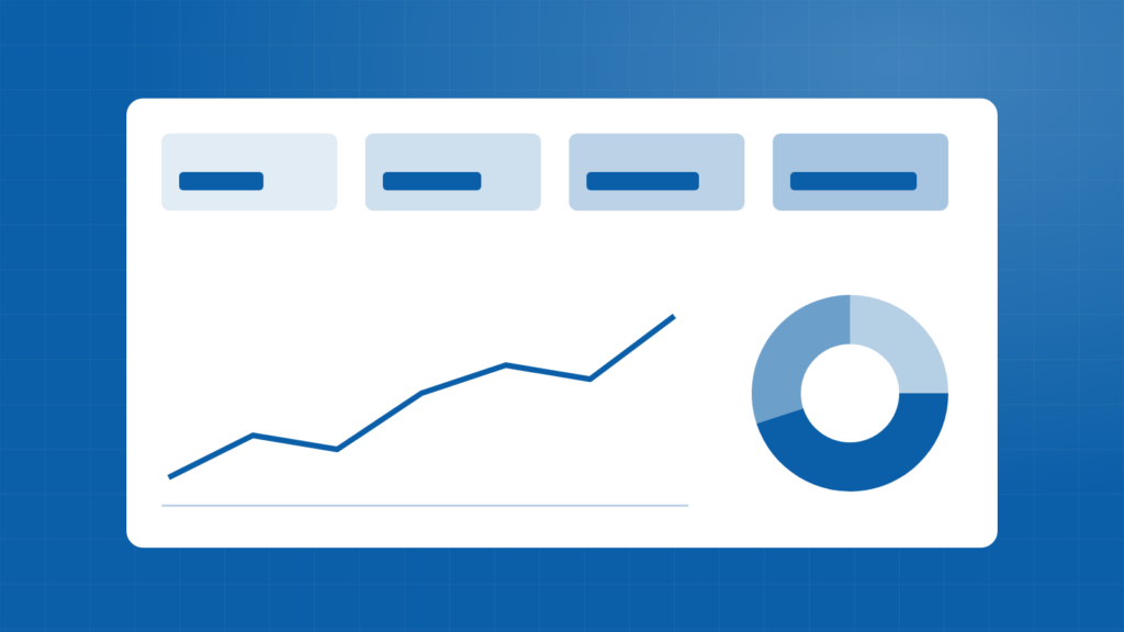 Analítica de datos, dashboards e inteligencia de negocios
